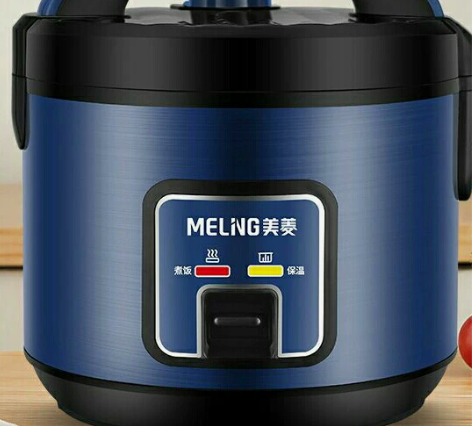 清仓处理美菱正品不粘锅电饭煲2-5L全自动...