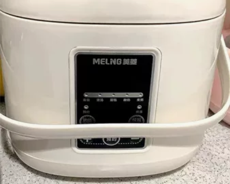 【全新特价包邮】美菱智能电饭煲家用迷你小型...