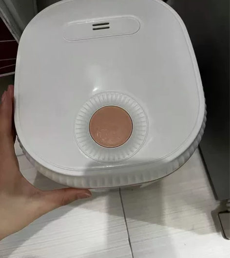 美菱电饭煲家用2人1迷你34小型智能多功能...