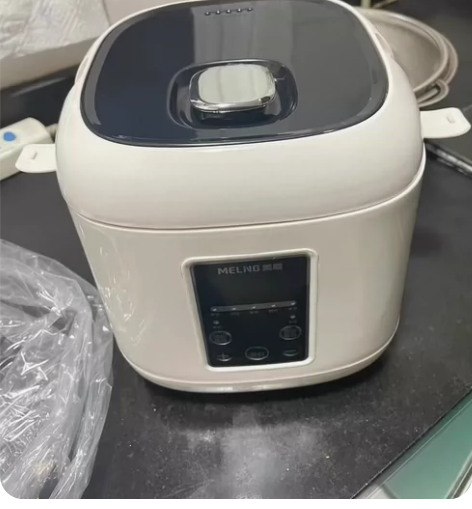 【限时特价】美菱智能电饭煲家用迷你34小型...