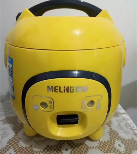 【最后10个】美菱家用电饭煲全新小型1.8...