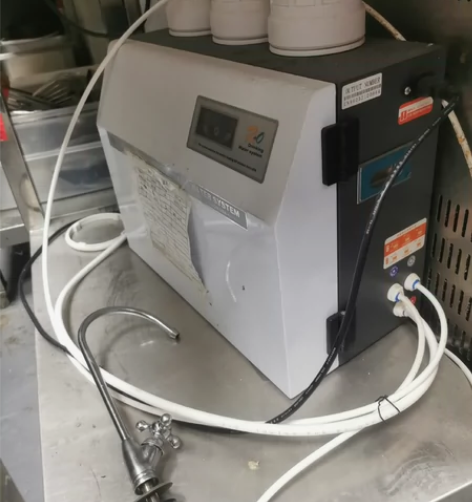 朗泰净水器家用直饮净水机自来水过滤器 RO...