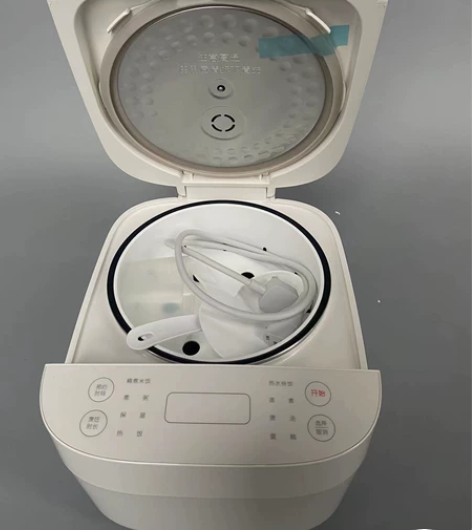 小米米家智能电饭煲C1 4l 家用3-5人...