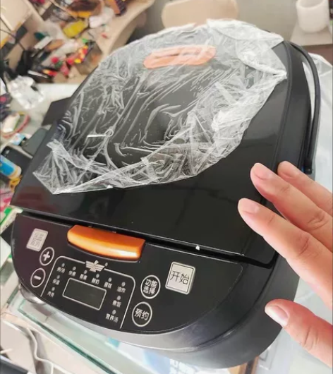 闲置3个全新电饭煲,便宜出 先科电饭煲家用...