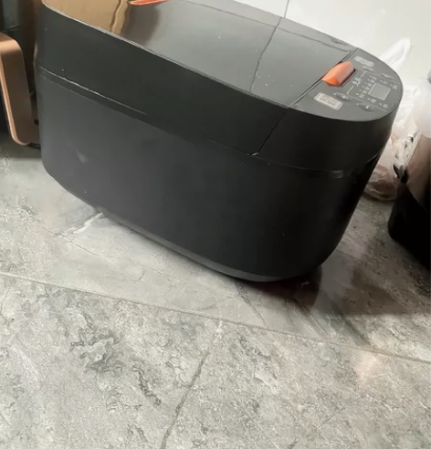 5升大容量电饭煲家用1到9人电饭锅煲汤快煮...