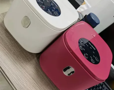 实体特价MeiLing/美菱迷你小电饭煲家...