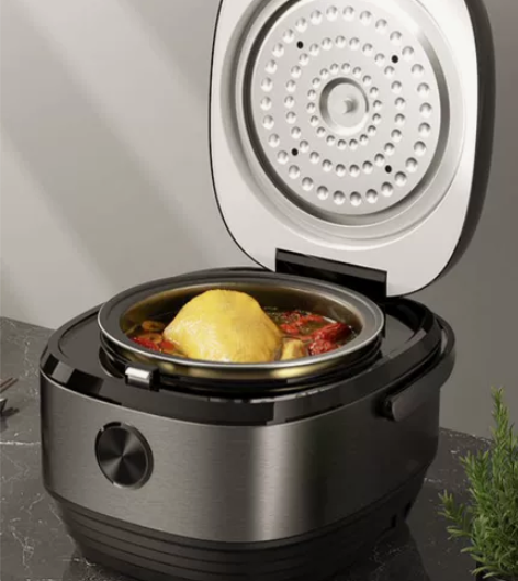 【搬家朋友送的特价给你们】 美菱电饭煲家用...