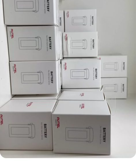 道通智能 EVO Nano系列无人机 原装...
