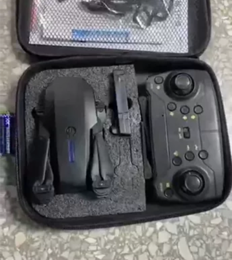 无人机航拍高清专业8K避障飞行器智能遥控飞...