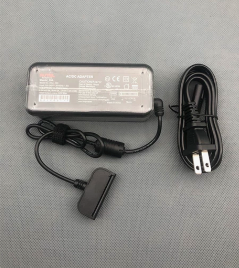 道通原装evo1充电器，evo2也能用，图...