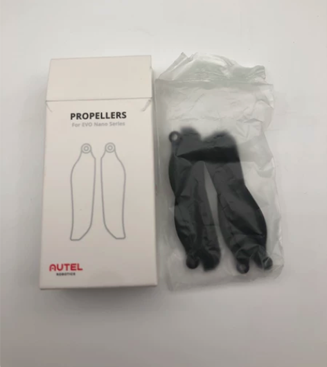 道通nano nano+无人机桨叶，全新，...
