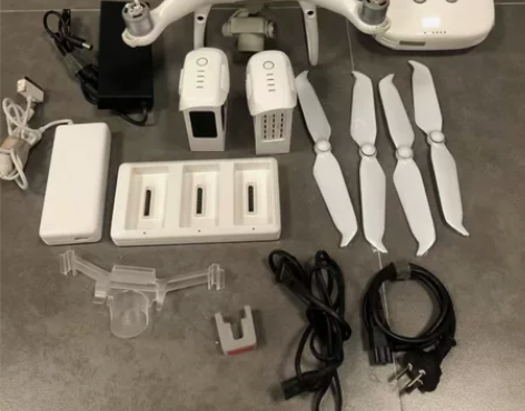 长期租赁大疆精灵4RTK，道通RTK，价格...