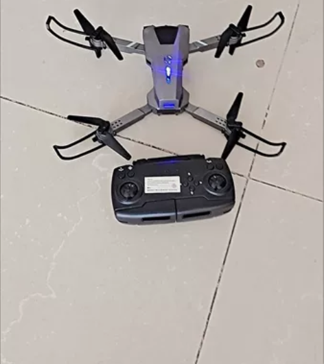 避障无人机8K高清航拍专业成人折叠飞机超长...