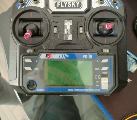 富斯I6变砖，救砖 针对主芯片损坏更换的 ...