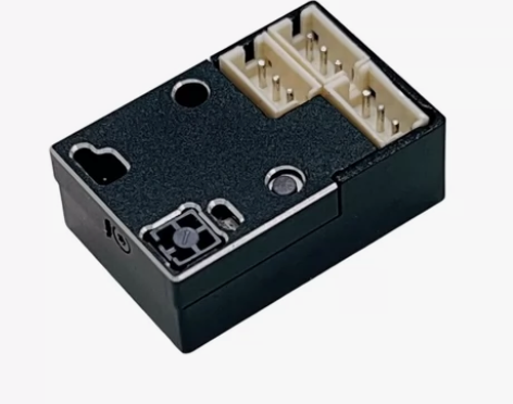 蚊车NB4一体式接收塔式天线陀螺仪接收机配...