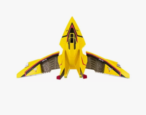 迪迦奥特曼-胜利飞燕1号2号 雅格第斯号 ...