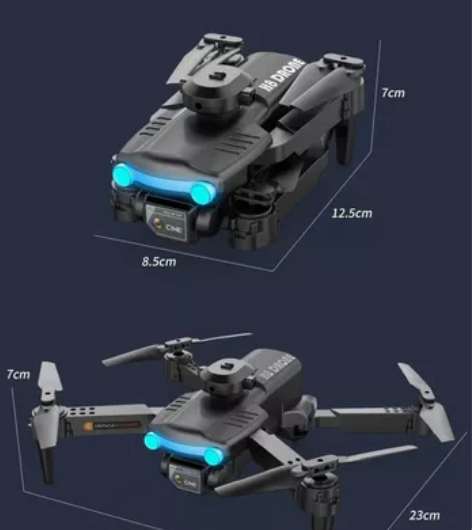 跨境大疆H8无人机双镜头高清航拍折叠飞行器...