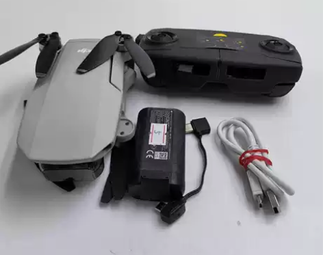 95新大疆御 Mavic Mini 换新机...