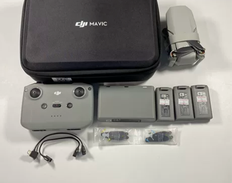 95新大疆御Mavic Mini 2_畅飞...