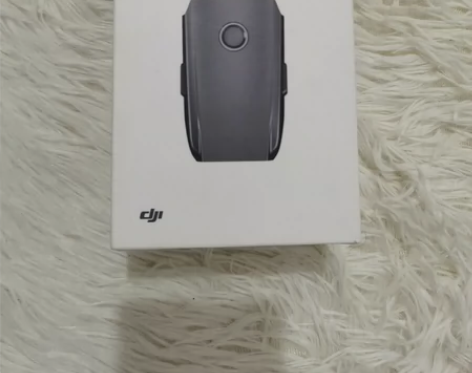 出售一个大疆御2  mavic2无人机电池...