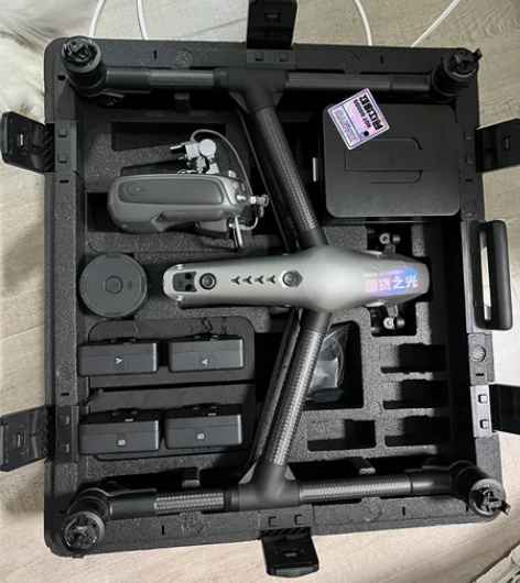 出悟2无授权，x5s 大疆15mm镜头，两...