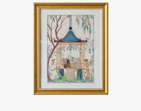 ?GoodaLIFE|复古欧式法国Vogu...