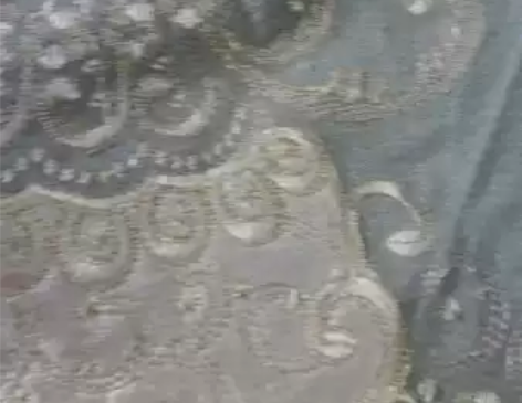 窗帘头，幔头宽度2.6米高大概55Cm左右...