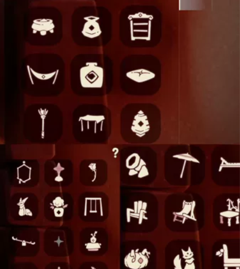 ??光遇oppo渠一任全活?? ??全图九...