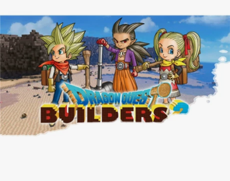 switch游戏 买三送一 ns勇者斗恶龙...