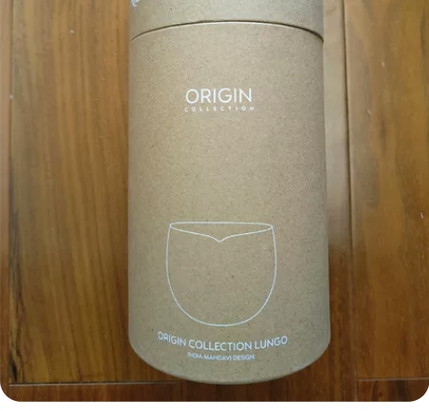 NESPRESSO Origin系列 咖啡...