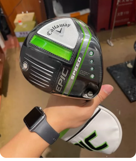 正品Callaway 21款Epic  9...