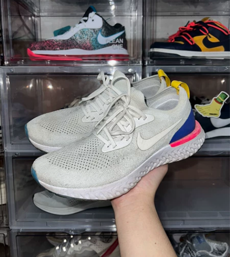 Nike Epic React Flykn...