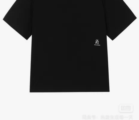 【纯棉黑长T，浅蓝灰西装——太平鸟超值捡漏...