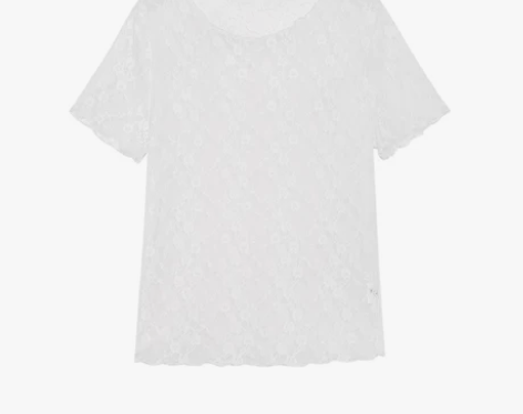 booob 甜酷辣妹 夏季套装两件套女设计...