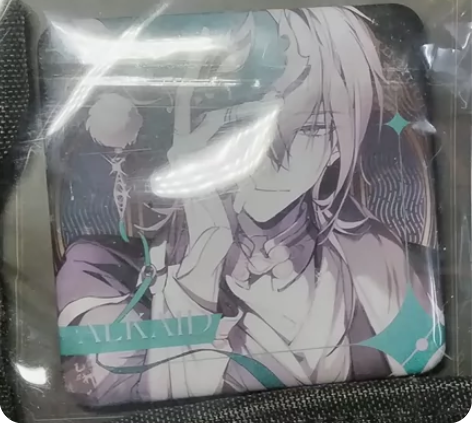 （白菜出）时空中的绘旅人假面白情正版同人伤...