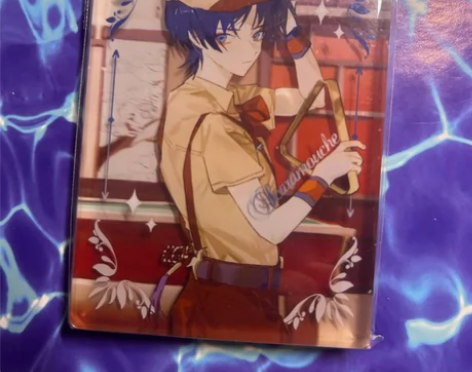 【出/换】散兵斯诺克麻将 原价25r捆出或...