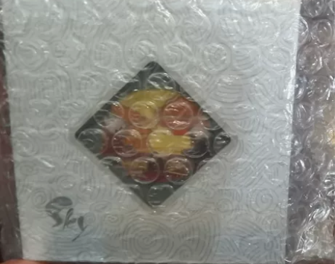 光遇跷跷板徽章nfc 全新三服未绑未使用 ...