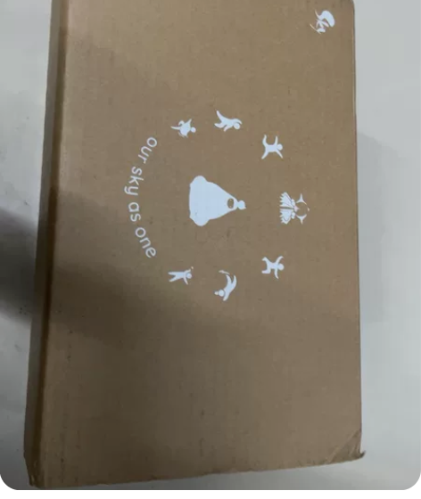 光遇，星之套装 矮人面具/鼬鼠面具 sta...