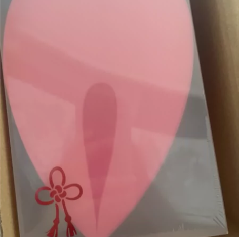 【现货】光遇NFC绊爱徽章全新未拆封三服未...