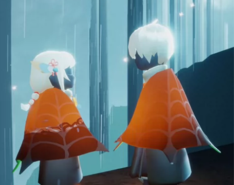 光遇sky，安卓官服，有很多热门礼包复刻，...