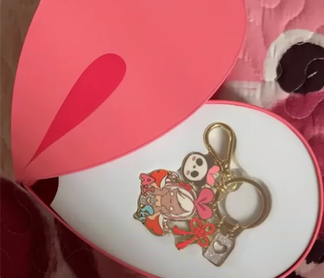 光遇绊爱，全新未拆，退游了才出，内省包邮，...