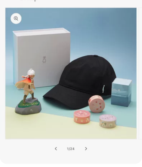 光遇全新光之套盒 感兴趣的话点“我想要”和...