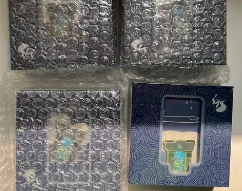 现货4个/秒发包邮/光遇徽章遗忘方舟 遗忘...