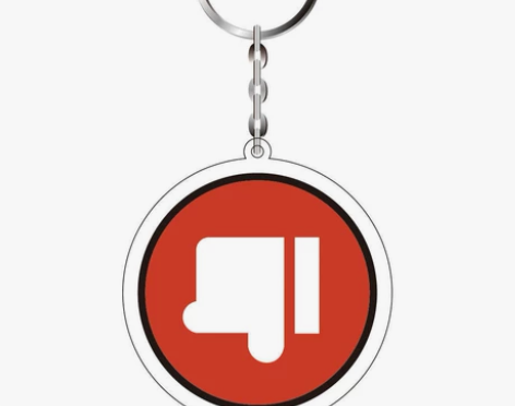 荒野乱斗周边荒野乱斗英雄周边钥匙扣挂件卡通...