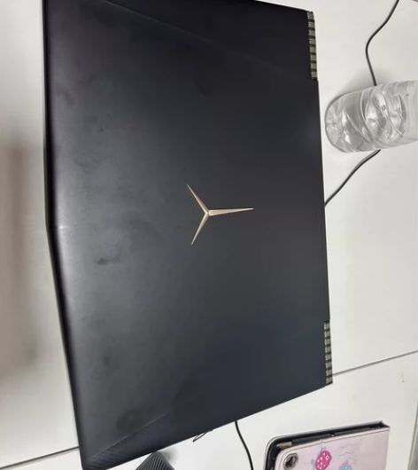 联想 拯救者 R720-15IKBN 游戏...