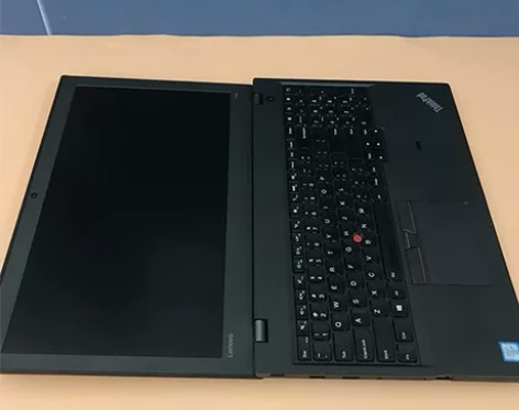 ThinkPad T560	集显 六代i5...