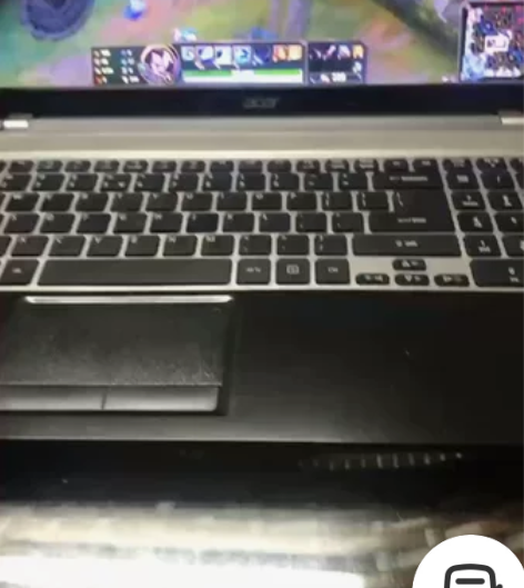 宏基四核固态独显8G运行双硬盘,15.5寸...