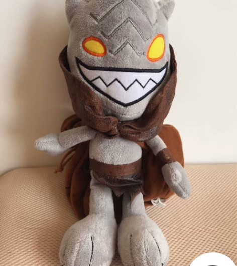 黑案破坏神 diablo达菠萝暴雪官方绝版...