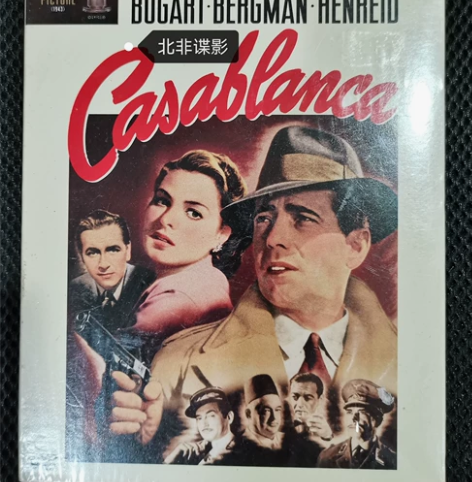 美原版著名影片,获多个奥斯卡大奖,其中主题...