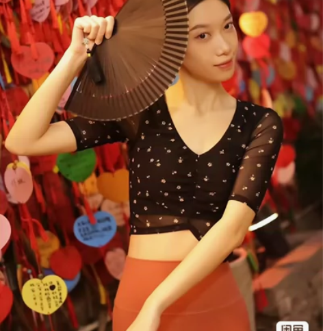 Moulland慕兰迎春新款-夏夜星空 神...